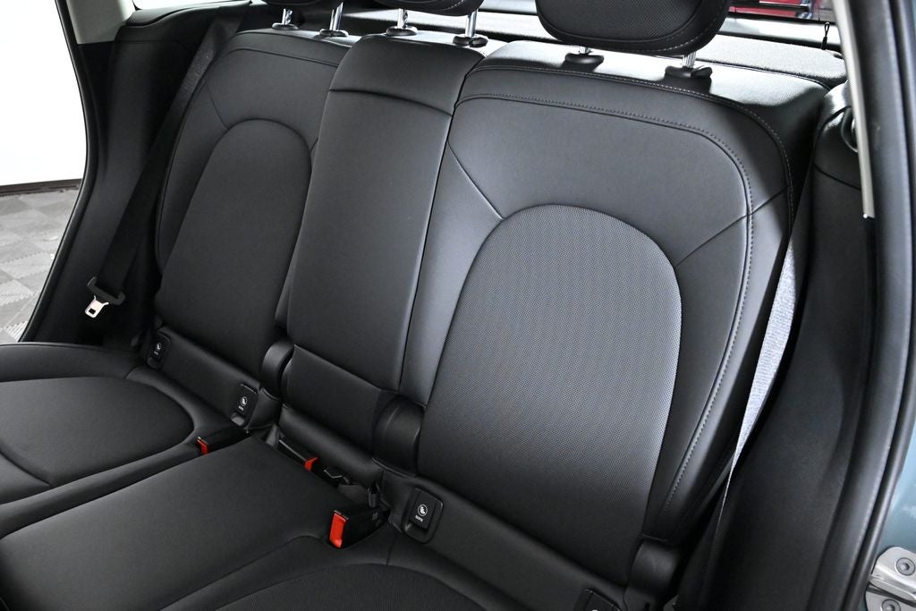 2023 MINI Countryman All4 Cooper S