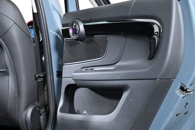 2023 MINI Countryman All4 Cooper S