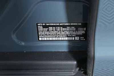 2023 MINI Countryman All4 Cooper S