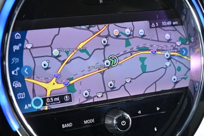 2023 MINI Countryman All4 Cooper S