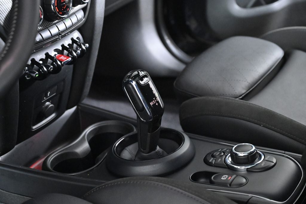 2023 MINI Countryman All4 Cooper S