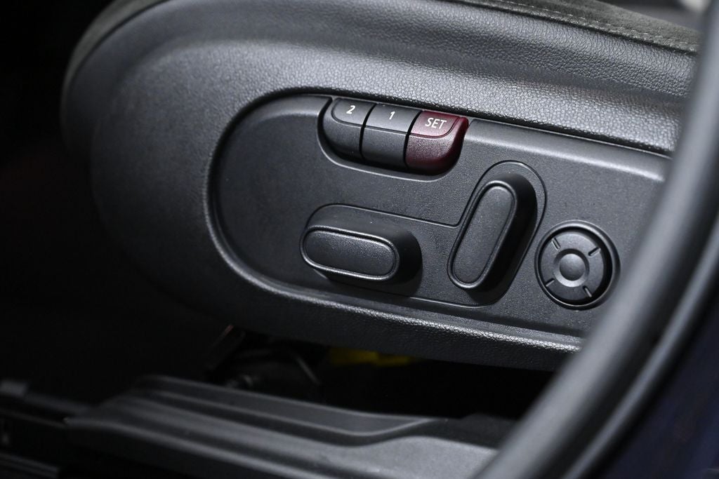 2023 MINI Countryman All4 Cooper S