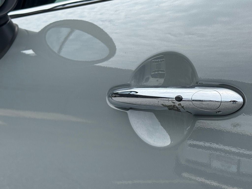 2018 MINI Cooper Countryman Base