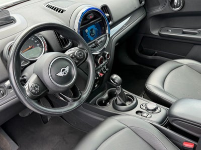 2018 MINI Cooper Countryman Base