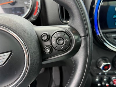 2018 MINI Cooper Countryman Base