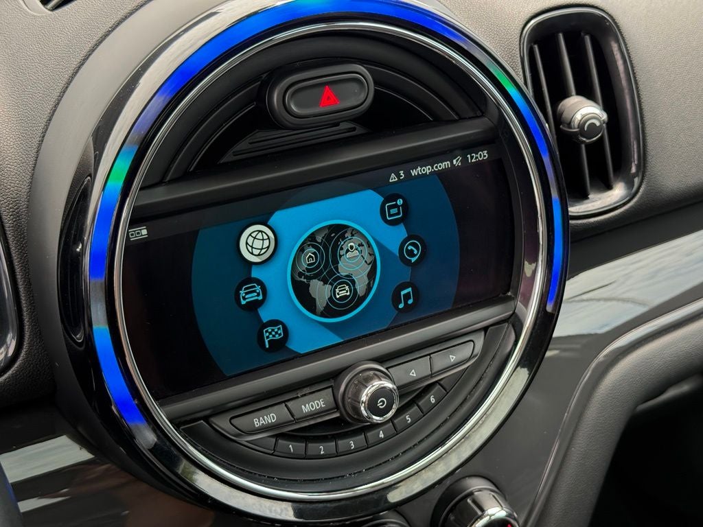 2018 MINI Cooper Countryman Base