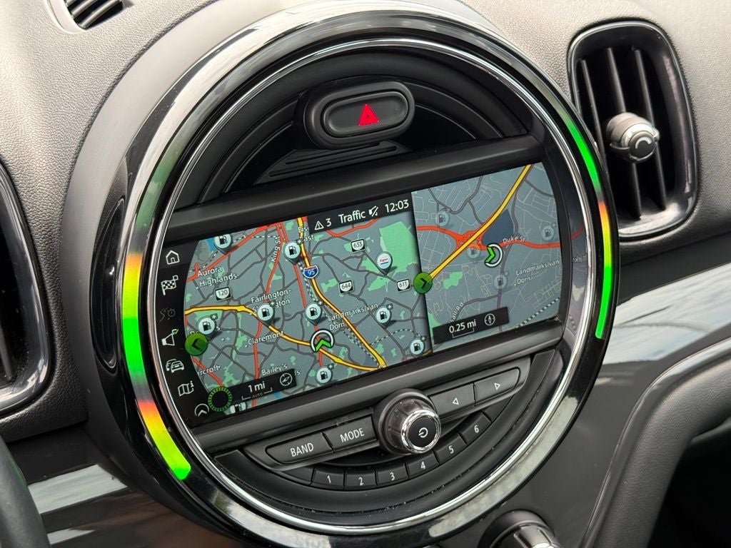 2018 MINI Cooper Countryman Base