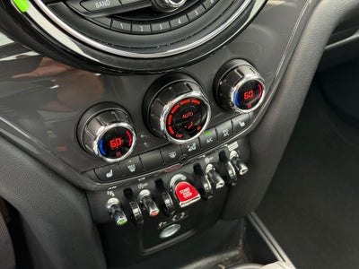 2018 MINI Cooper Countryman Base