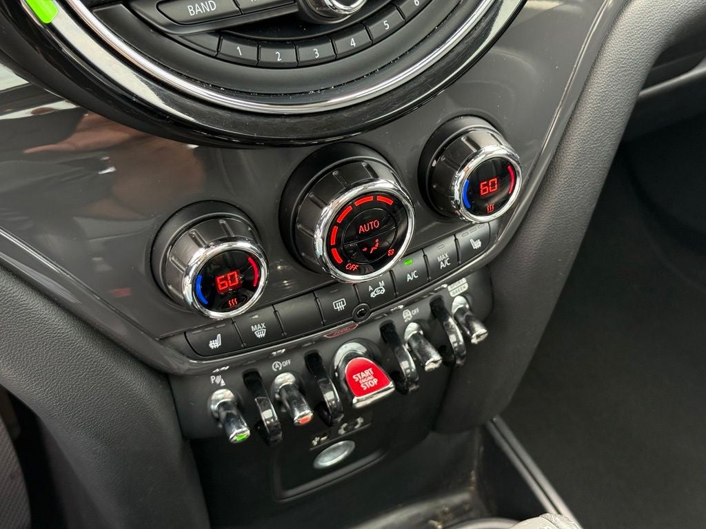 2018 MINI Cooper Countryman Base