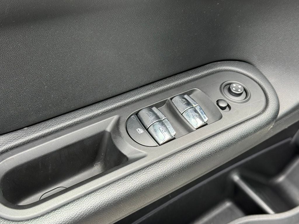 2018 MINI Cooper Countryman Base