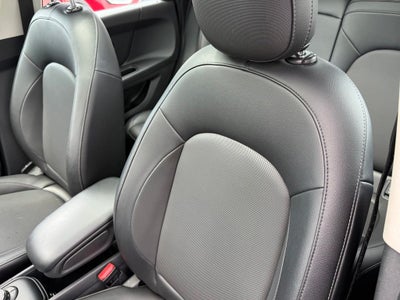 2018 MINI Cooper Countryman Base