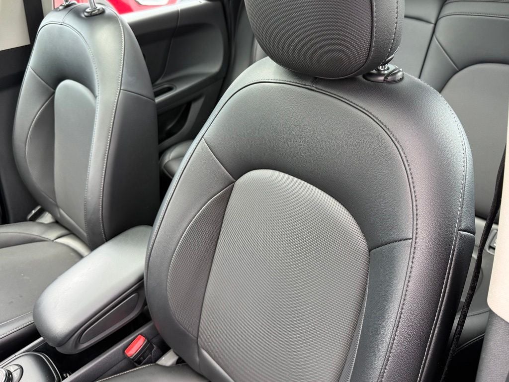 2018 MINI Cooper Countryman Base