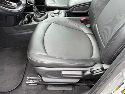2018 MINI Cooper Countryman Base