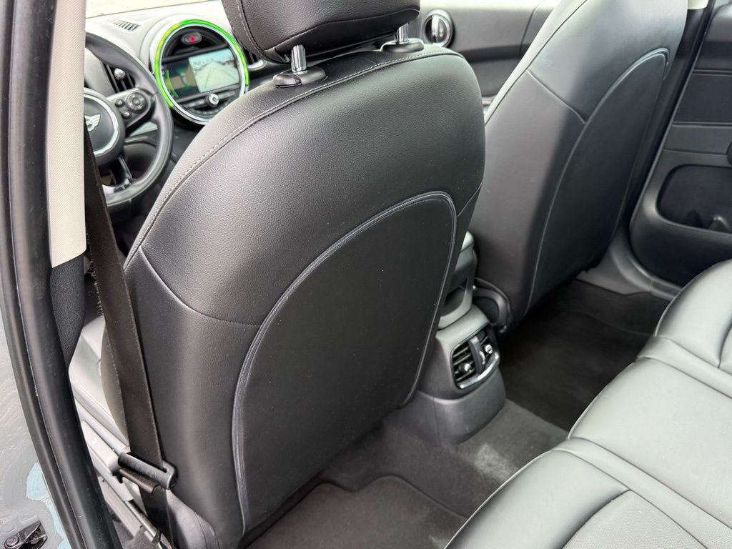2018 MINI Cooper Countryman Base