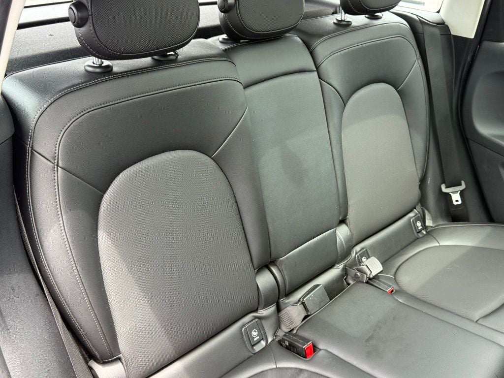 2018 MINI Cooper Countryman Base