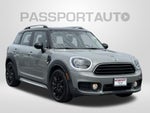 2018 MINI Cooper Countryman Base