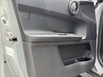 2018 MINI Cooper Countryman Base
