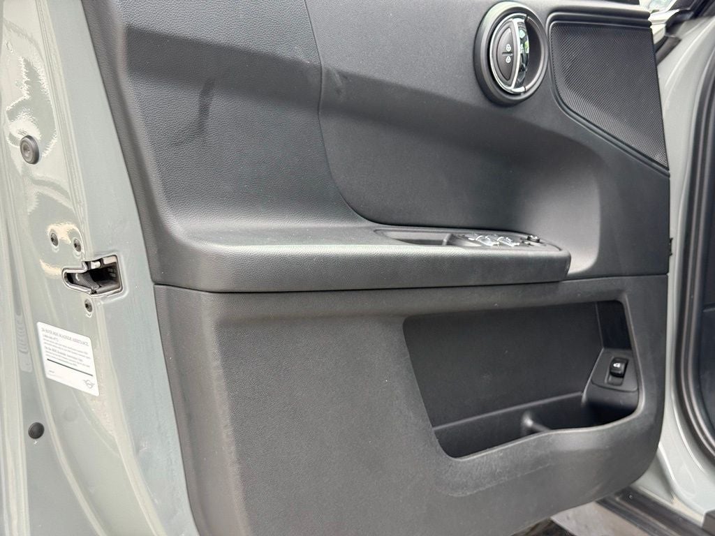 2018 MINI Cooper Countryman Base
