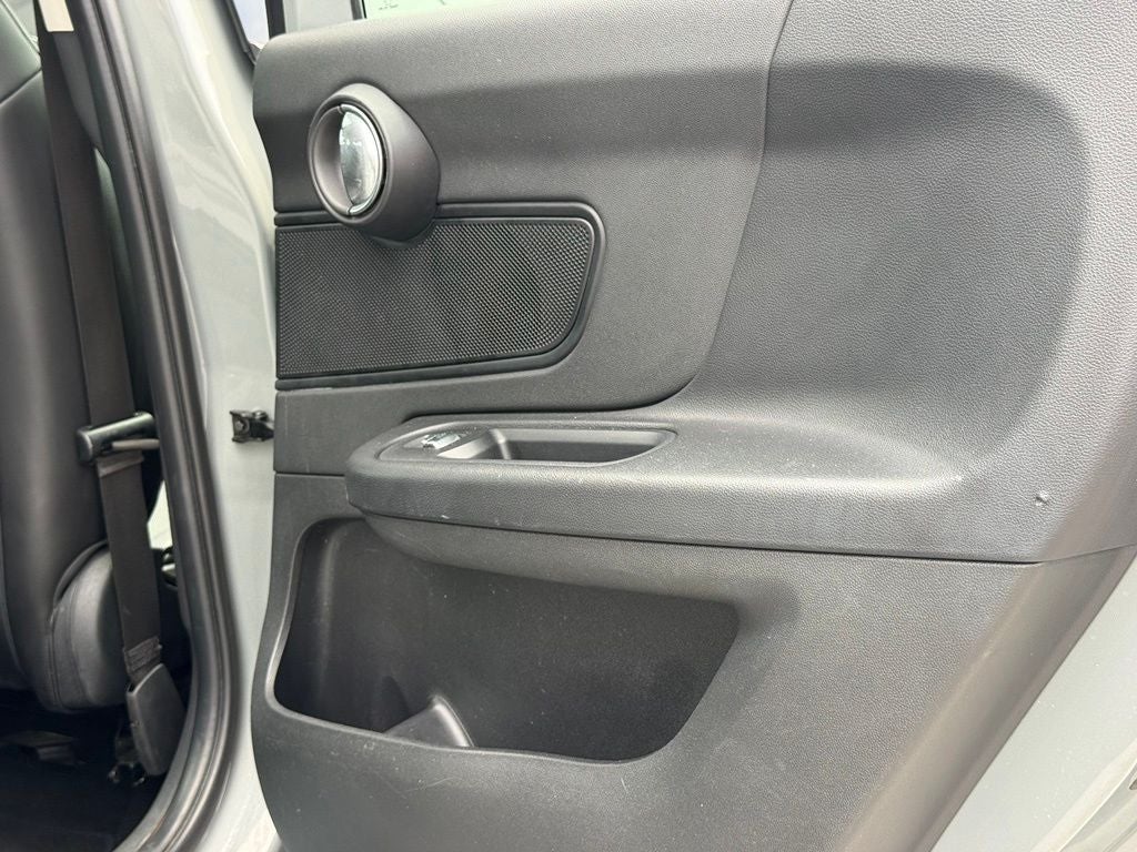 2018 MINI Cooper Countryman Base