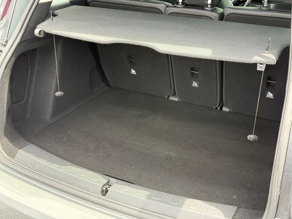 2018 MINI Cooper Countryman Base
