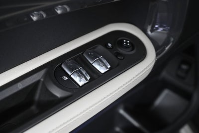 2019 MINI Countryman Cooper S