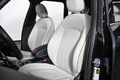 2019 MINI Countryman Cooper S