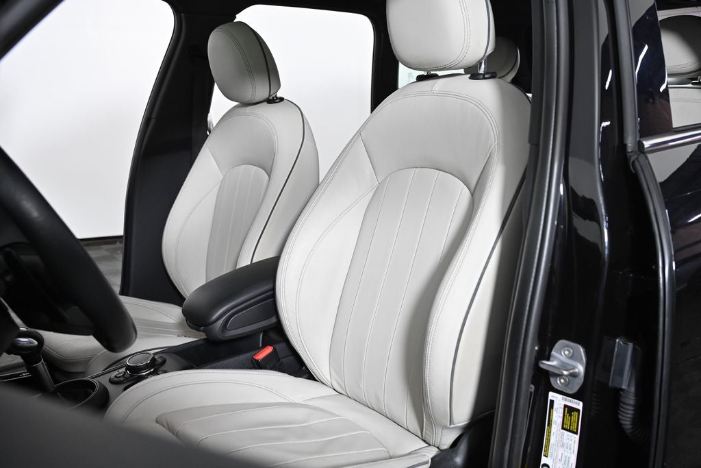 2019 MINI Countryman Cooper S