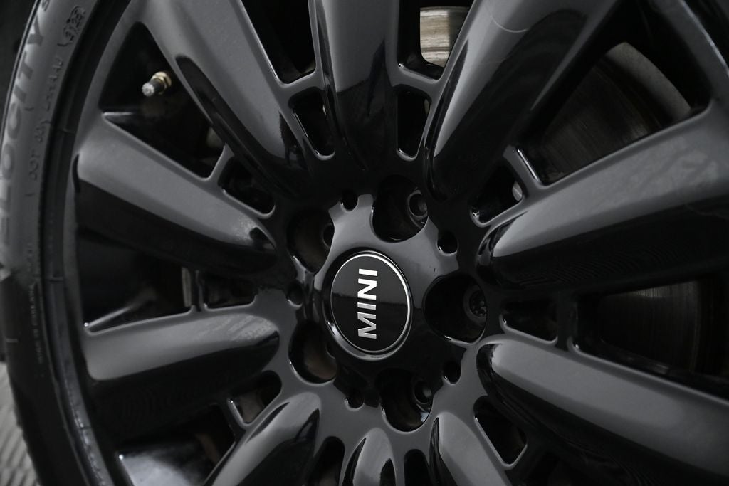 2019 MINI Countryman Cooper S