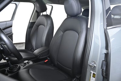 2019 MINI Cooper S Countryman Cooper S