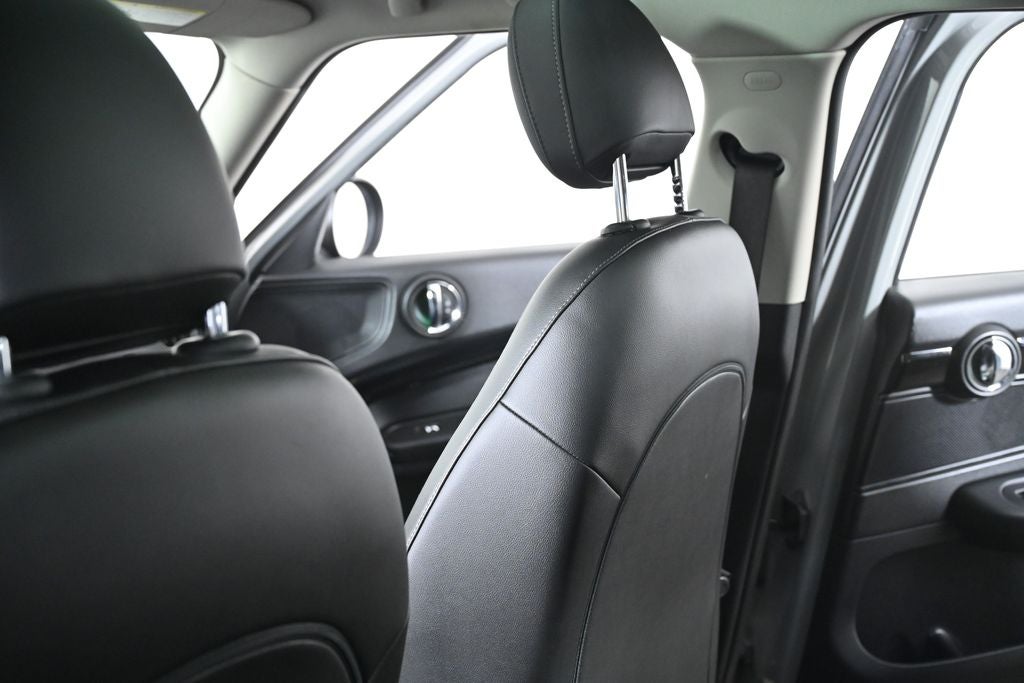 2019 MINI Cooper S Countryman Cooper S