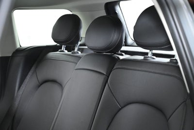 2019 MINI Cooper S Countryman Cooper S