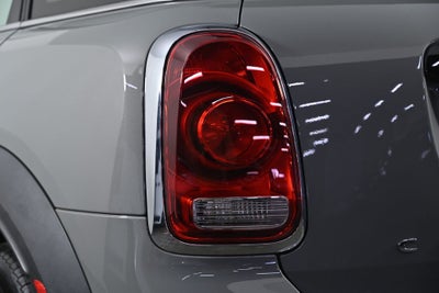 2019 MINI Cooper S Countryman Cooper S