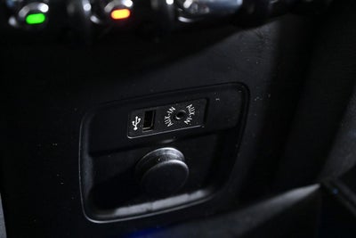 2018 MINI Countryman All4 Cooper S