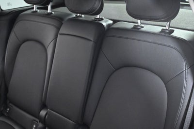 2018 MINI Countryman All4 Cooper S