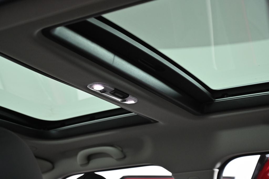 2018 MINI Countryman All4 Cooper S