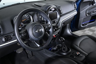 2018 MINI Cooper S Countryman Base