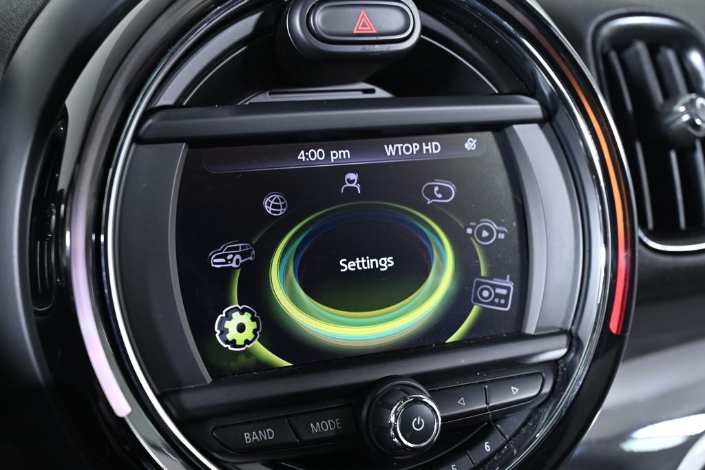 2018 MINI Cooper S Countryman Base