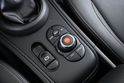 2018 MINI Cooper S Countryman Base