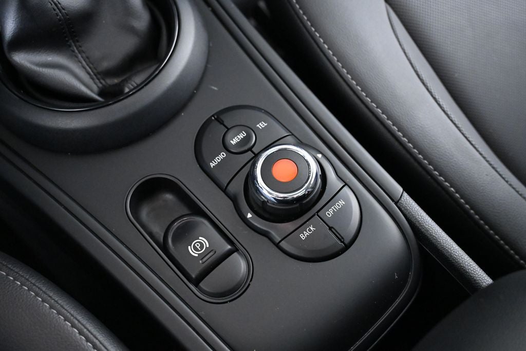 2018 MINI Cooper S Countryman Base
