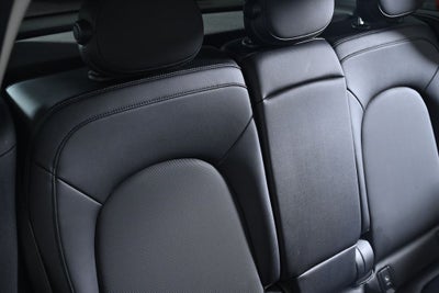 2018 MINI Cooper S Countryman Base