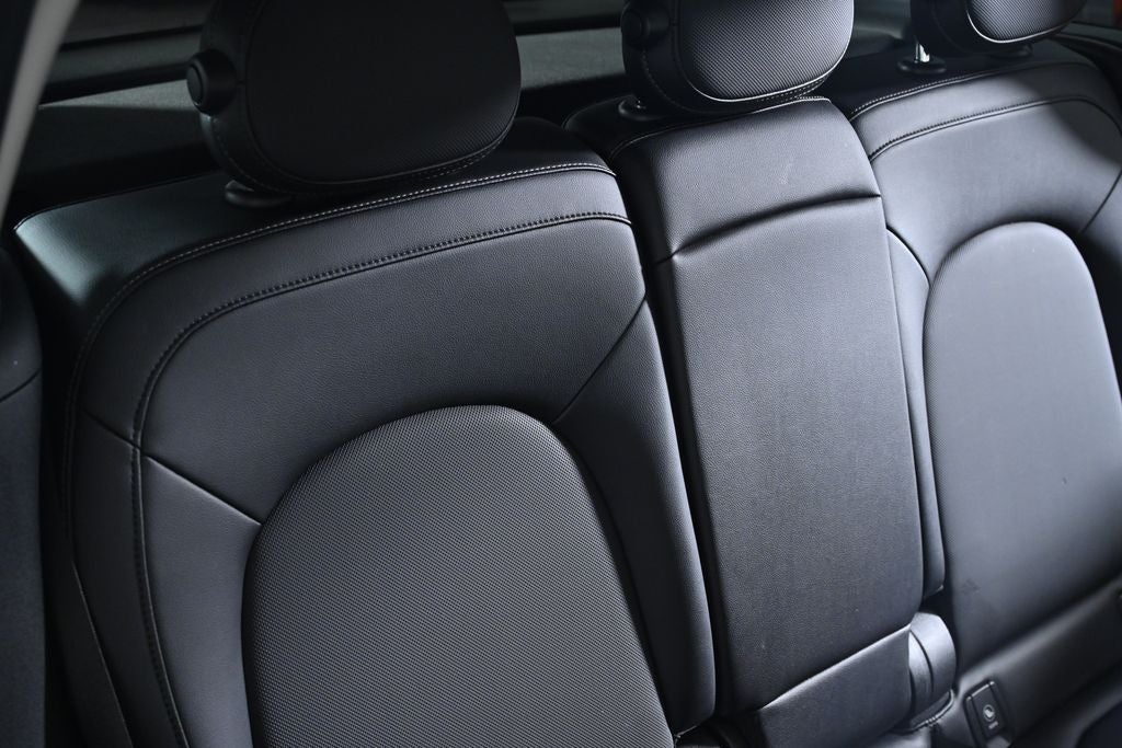 2018 MINI Cooper S Countryman Base