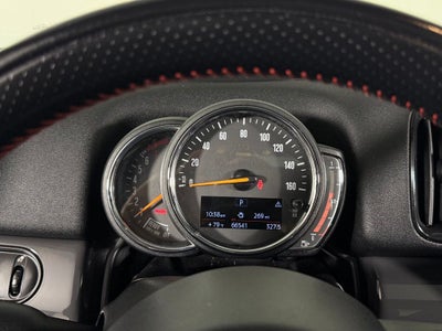 2018 MINI Cooper S Countryman Base