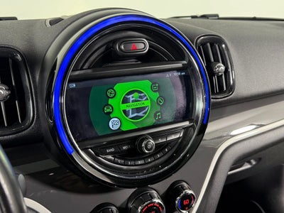 2018 MINI Cooper S Countryman Base