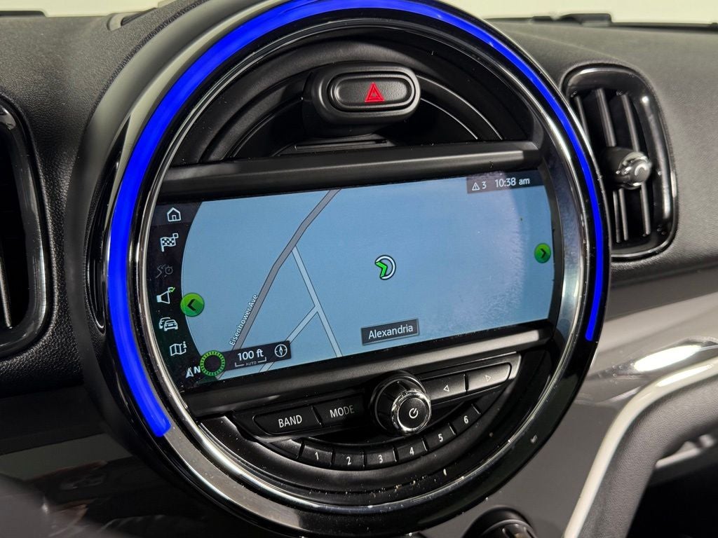 2018 MINI Cooper S Countryman Base