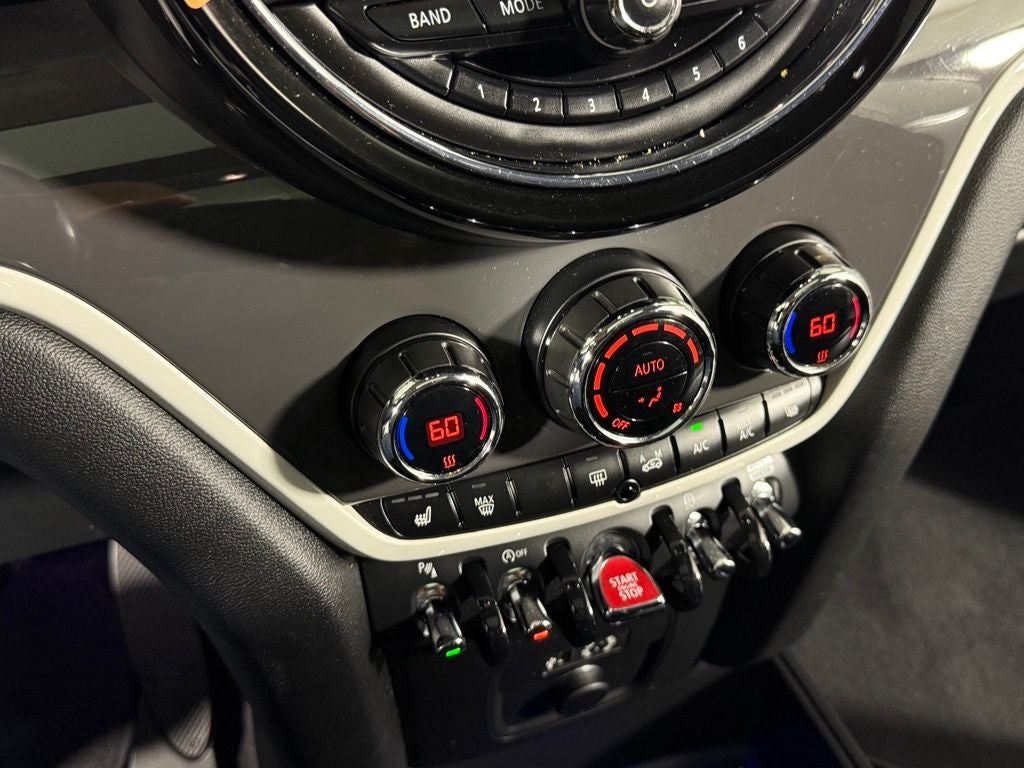 2018 MINI Cooper S Countryman Base