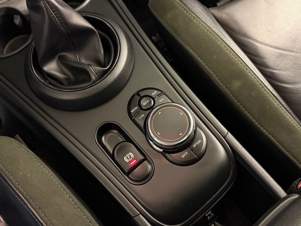 2018 MINI Cooper S Countryman Base