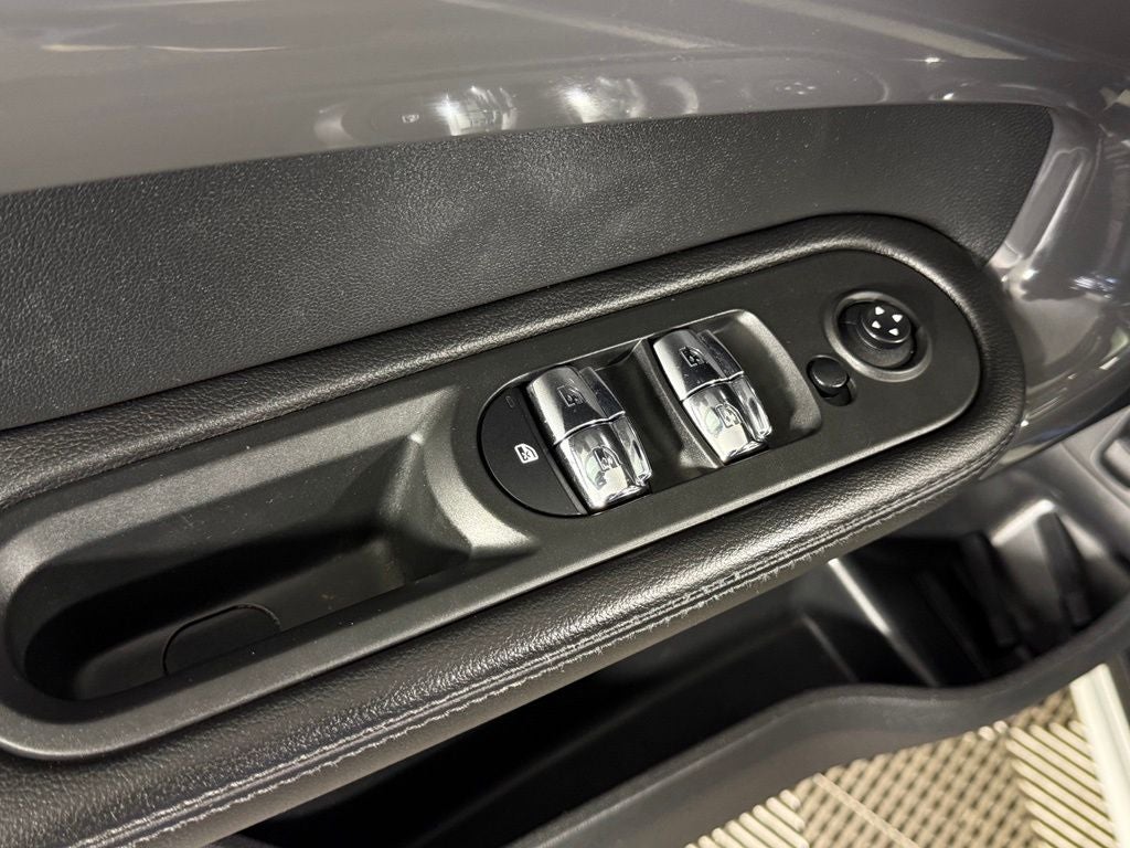 2018 MINI Cooper S Countryman Base