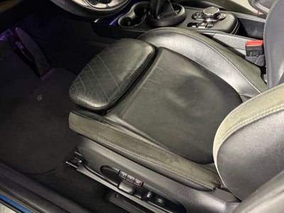 2018 MINI Cooper S Countryman Base