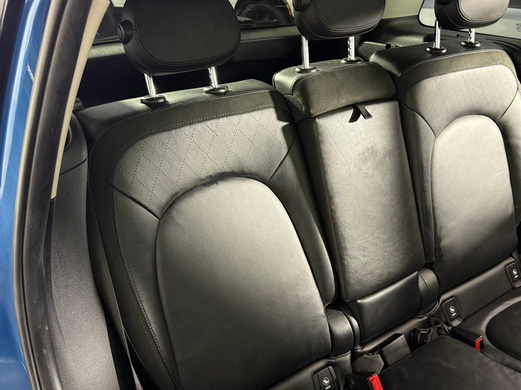 2018 MINI Cooper S Countryman Base