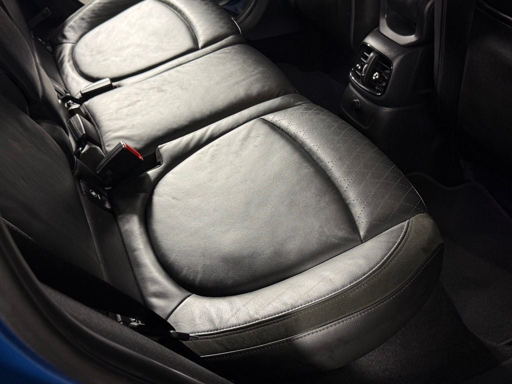 2018 MINI Cooper S Countryman Base